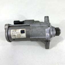 Motor Arranque Volkswagen Tiguan 350 R-line 2019 Original