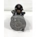 Motor Arranque Pajero Sport 2.5 Automatico 2007/11 Original