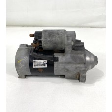 Motor Arranque Pajero Sport 2.5 Automatico 2007/11 Original