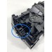Painel Instrumentos Tft Vw Jetta Gli 2022 Original (detalhe)