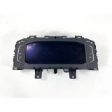 Painel Instrumentos Tft Vw Jetta Gli 2022 Original (detalhe)