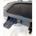 Painel Instrumentos Tft Vw Jetta Gli 2022 Original (detalhe)