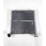 Radiador Ar Quente Volkswagen Jetta Gli 2022 - Original