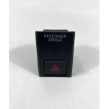 Botão Alerta Volkswagen Jetta Gli 2022 - Original