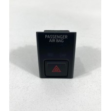 Botão Alerta Volkswagen Jetta Gli 2022 - Original