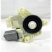 Motor Vidro Traseiro Esquerdo Vw Jetta Gli 2022 - Original