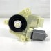 Motor Vidro Traseiro Direito Vw Jetta Gli 2022 - Original
