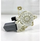 Motor Vidro Dianteiro Direito Vw Jetta Gli 2022 - Original