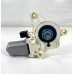 Motor Vidro Dianteiro Esquerdo Vw Jetta Gli 2022 - Original