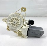 Motor Vidro Dianteiro Esquerdo Vw Jetta Gli 2022 - Original