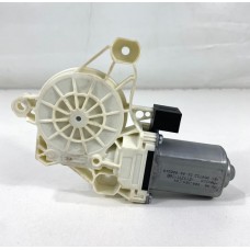 Motor Vidro Dianteiro Esquerdo Vw Jetta Gli 2022 - Original
