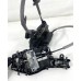 Fechadura Porta Traseira Esquerda Vw Jetta Gli 2022 Original
