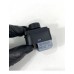 Botão Regulagem Retrovisor Vw Jetta Gli 2022 - Original