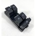 Comando Vidro Motorista Vw Jetta Gli 2022 Original
