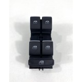 Comando Vidro Motorista Vw Jetta Gli 2022 Original