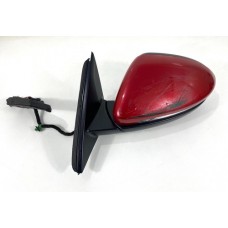 Retrovisor Esquerdo Vw Jetta Gli 2022 Original (detalhe)