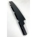 Moldura Coluna Porta Diant Esq Vw Jetta Gli 2022 Original