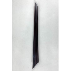 Friso Porta Dianteira Esquerda Vw Jetta Gli 2022 Original
