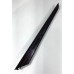 Friso Porta Dianteira Esquerda Vw Jetta Gli 2022 Original