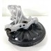 Montante C/ Cubo Traseiro Direito Vw Jetta Gli 2022 Original