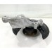 Montante C/ Cubo Tras Esquerdo Vw Jetta Gli 2022 Original