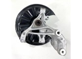 Montante C/ Cubo Tras Esquerdo Vw Jetta Gli 2022 Original