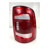 Lanterna Direita Dodge Ram 3500 Longhorn 2024 Original
