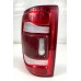 Lanterna Esquerda Dodge Ram 3500 Longhorn 2024 Original