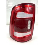 Lanterna Esquerda Dodge Ram 3500 Longhorn 2024 Original