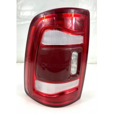 Lanterna Esquerda Dodge Ram 3500 Longhorn 2024 Original
