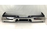 Parachoque Traseiro Dodge Ram 3500 Longhorn 2024 Original