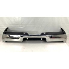 Parachoque Traseiro Dodge Ram 3500 Longhorn 2024 Original