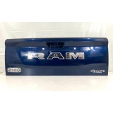 Tampa Traseira Dodge Ram 3500 Longhorn 2024 Original