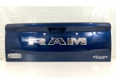 Tampa Traseira Dodge Ram 3500 Longhorn 2024 Original