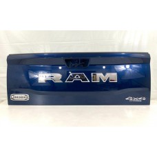 Tampa Traseira Dodge Ram 3500 Longhorn 2024 Original