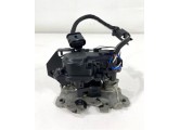 Fechadura Esquerda Tampa Tras Dodge Ram 3500 2024 Original