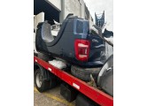 Caçamba Traseira Dodge Ram 3500 2500 2024