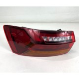 Lanterna Esquerda Vw Jetta Gli 2022 Original (detalhe)