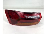 Lanterna Esquerda Vw Jetta Gli 2022 Original (detalhe)