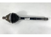 Semi Eixo Esquerdo Homocinética Vw Jetta Gli 2022 Original