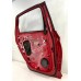 Porta Traseira Esquerda Vw Jetta Gli 2022 Original