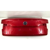 Tampa Traseira Volkswagen Jetta Gli 2022 - Detalhe