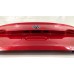 Tampa Traseira Volkswagen Jetta Gli 2022 - Detalhe