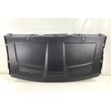 Tampa Bagagito C/ Breaklight Vw Jetta Gli 2022 Original
