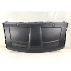 Tampa Bagagito C/ Breaklight Vw Jetta Gli 2022 Original