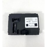 Módulo Banco Dianteiro Vw Jetta Gli 2022 Original 5q0959760f