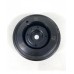 Polia Virabrequim Vw Jetta Gli 2022 Original 06h105243m