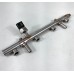Flauta Combustível C/ Sensor Vw Jetta Gli 2022 Original