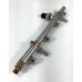 Flauta Combustível C/ Sensor Vw Jetta Gli 2022 Original