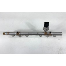 Flauta Combustível C/ Sensor Vw Jetta Gli 2022 Original